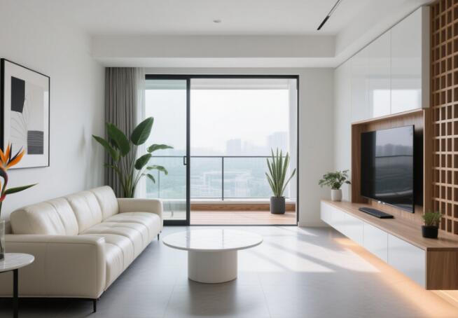 夏季裝修保養(yǎng)不踩坑！6大區(qū)域防潮防曬要點(diǎn)，延長(zhǎng)裝修壽命